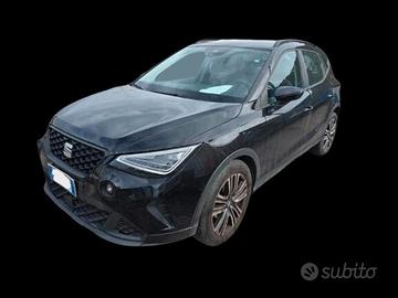 Seat Arona 1.0 EcoTSI Style
