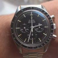 Omega speedmaster moonwatch