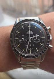 Omega speedmaster moonwatch