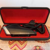 Rasoio Philips De Luxe Philishave HP 1602 Anni 70