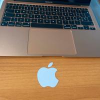 MacBook Air chip M1, 2020