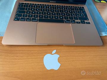 MacBook Air chip M1, 2020
