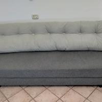 Cuscino schienale divano 190 cm