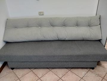 Cuscino schienale divano 190 cm