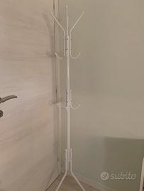 attaccapanni da terra 