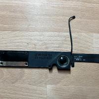 Scheda AirPort e cassa MacBook Unibody A1342