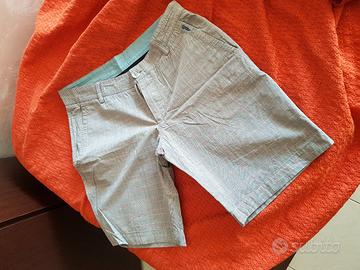 pantaloncini uomo David Mayer Naman 