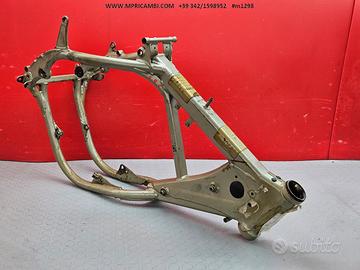 TELAIO MOTO KTM SXF 450 2003 2007 SX-F 2004 2005