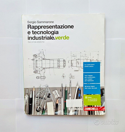 Rappresentazione e tecnologia industriale Disegno