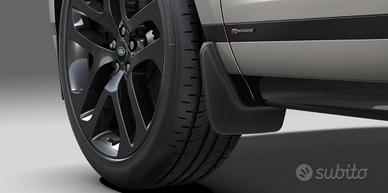 PARASPRUZZI NEW RANGE ROVER ANTERIORI E POSTERIORI