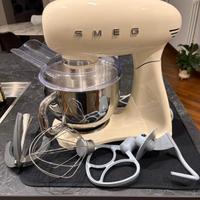 Impastatrice planetaria Smeg
