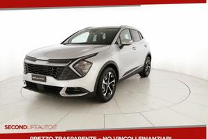 Kia Sportage 1.6 crdi mhev Style dct