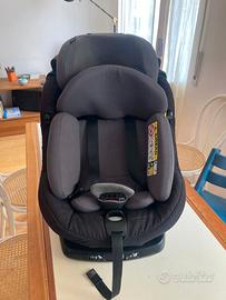 Bébé confort Seggiolino auto Axiss  fino a 18 k