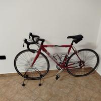 Bici da corsa mod TREK 1200 taglia S