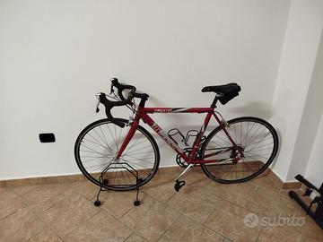 Bici da corsa mod TREK 1200 taglia S