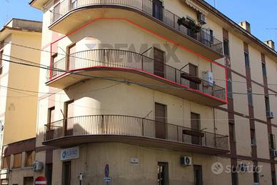 Appartamento - Caltanissetta