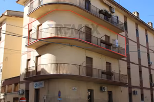 Appartamento - Caltanissetta