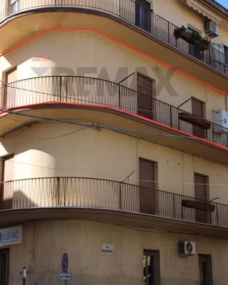 Appartamento - Caltanissetta