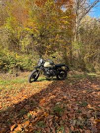 Brixton Crossfire 500 XC