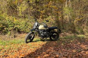 Brixton Crossfire 500 XC