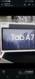 tablet..