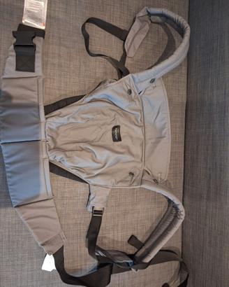 Momcozy Marsupio Neonato Ergonomico Regolabile 3,2