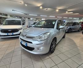 Citroen C3 BlueHDi 75 Feel Edition