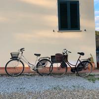 Bici da Donna