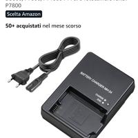 Nikon caricabatterie MH 24