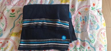 Sciarpa SSC Napoli - Enzo Castellano