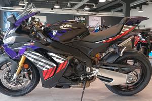 Aprilia RSV4 1100 Factory 2026