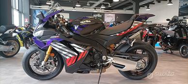 Aprilia RSV4 1100 Factory 2026