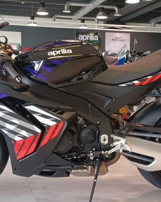 Aprilia RSV4 1100 Factory 2026