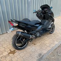 T Max