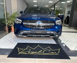 Mercedes-benz GLC 220 GLC 220 d 4Matic Coupé Execu