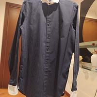 camicia Boggi