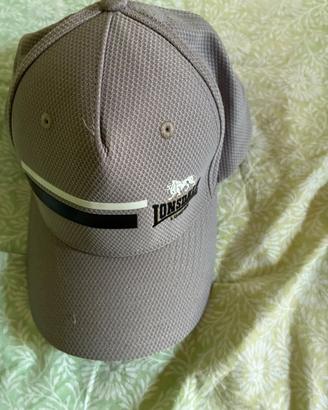 Cappellino Lonsdale