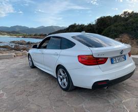 BMW Serie 3 G.T. (F34) - 2017
