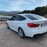 BMW Serie 3 G.T. (F34) - 2017