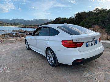 BMW Serie 3 G.T. (F34) - 2017