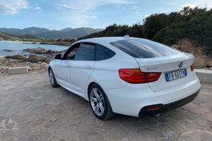BMW Serie 3 G.T. (F34) - 2017
