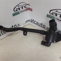 Valvola termostatica per audi a4/a4 avant a5 a6 q5