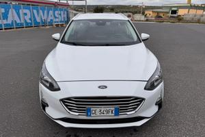 FordFocus 2021 Automatica ,Già Tagliandata, Nes. L