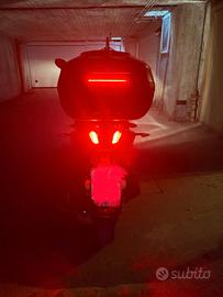 Piaggio MP3 sport
