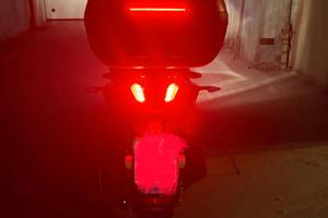 Piaggio MP3 sport