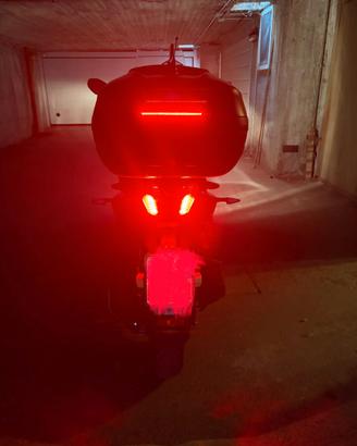 Piaggio MP3 sport