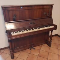 Pianoforte verticale d’epoca