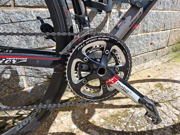 Bici da corsa Wilier