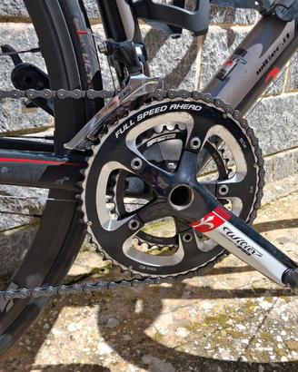 Bici da corsa Wilier