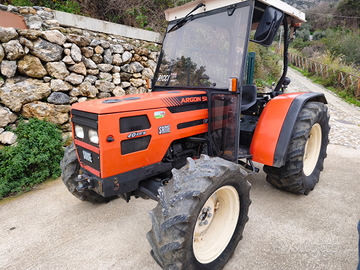Trattore agricolo same Argon